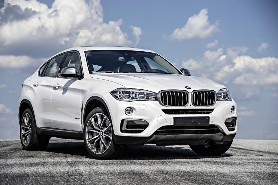  BMW X6 xDrive 5.0i 2015 года  (фото 71 из 113)